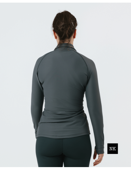 Camiseta Skadi manga larga