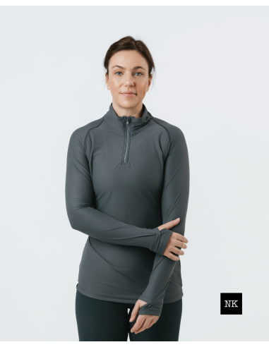 Camiseta Skadi manga larga