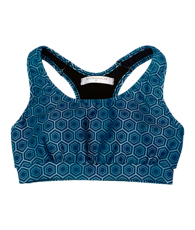 Sujetador Deportivo Zenith DEL