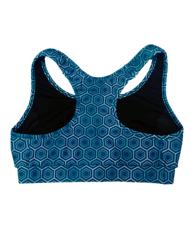 Sujetador Deportivo Zenith DEL 2