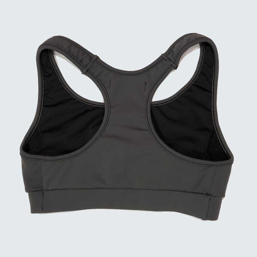 Charcoal Medio Impacto - Sujetador