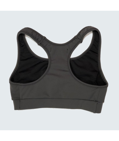 Charcoal Medio Impacto - Sujetador