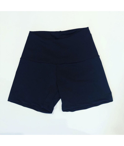 Black - Short