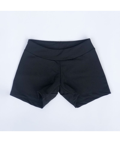 Black - Short 2