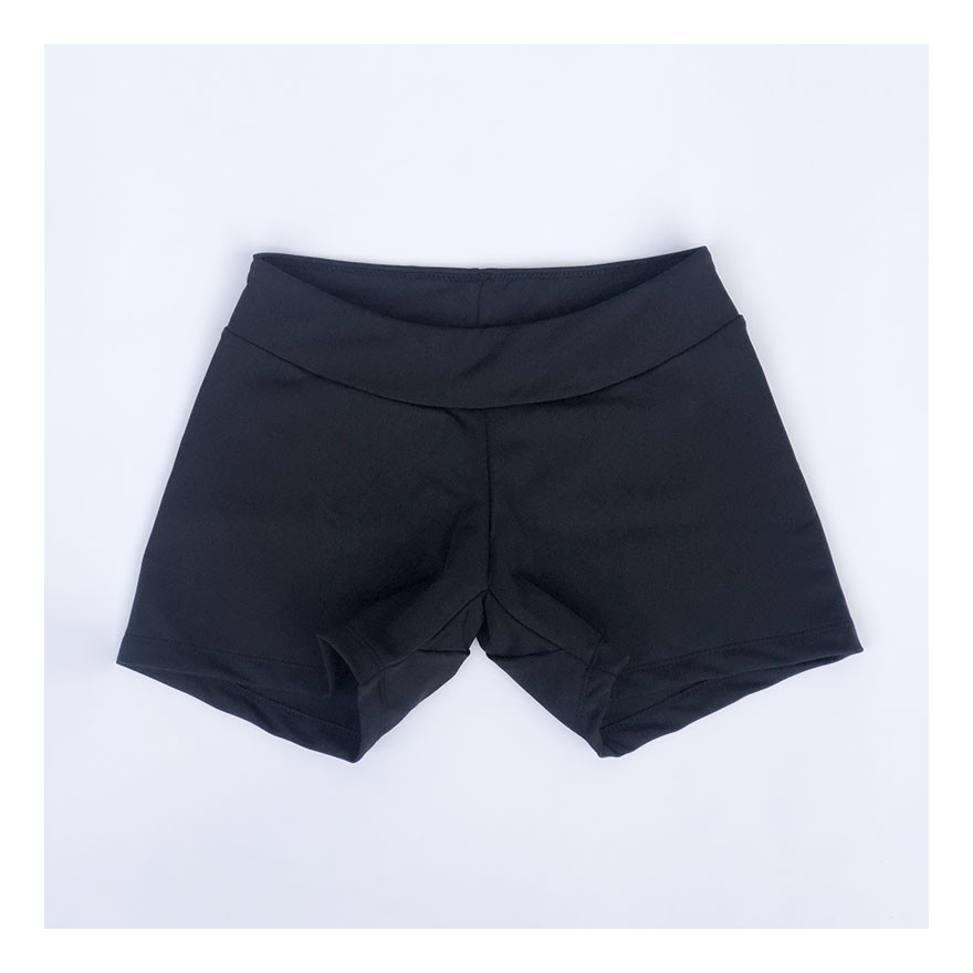 Negro - Short