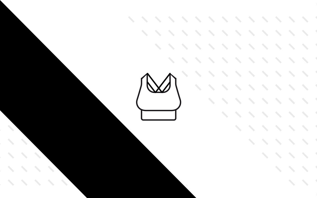 Sujetador Deportivo Asana - NK