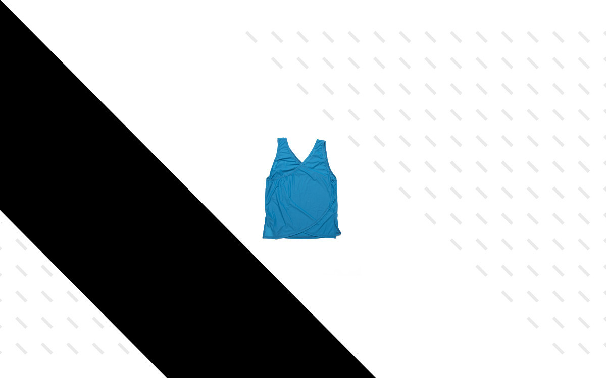 Camisetas deportivas para mujer modelo Luke