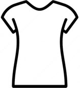 NK - Tallas camisetas (Mujer)