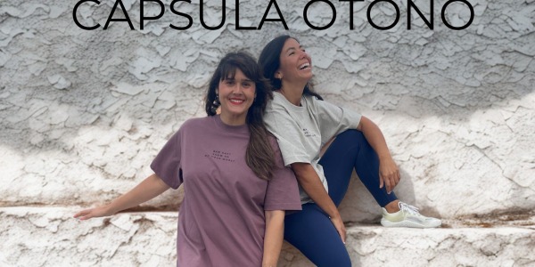 CÁPSULA OTOÑO