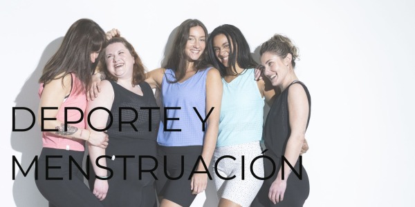 DEPORTE Y MENSTRUACIÓN