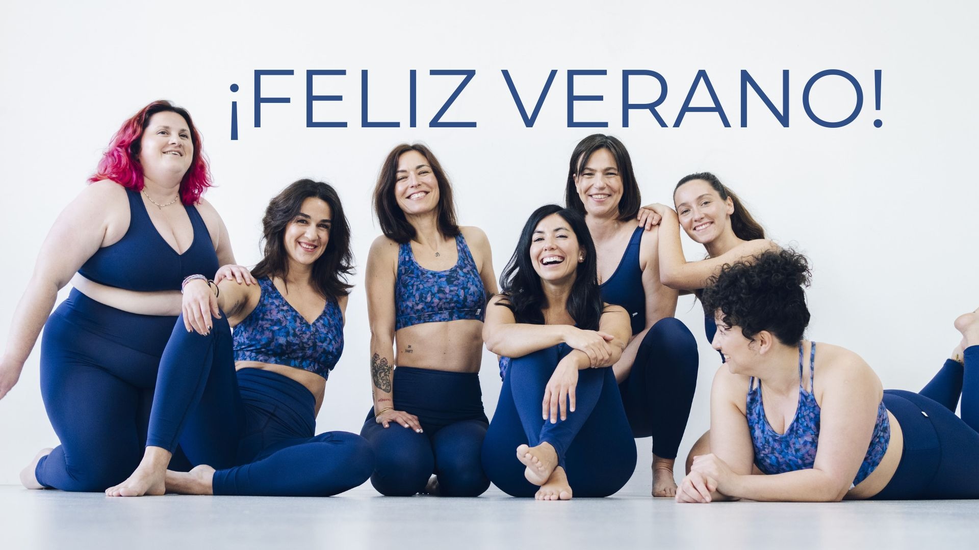 ¡FELIZ VERANO!