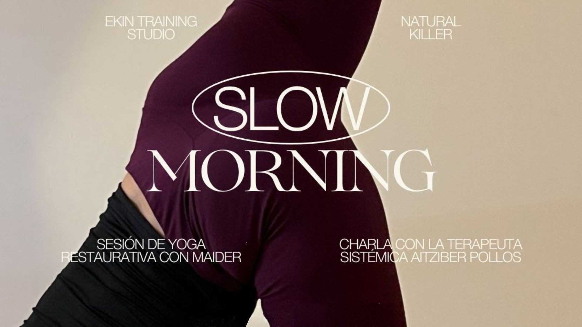 Slow morning 14 de diciembre
