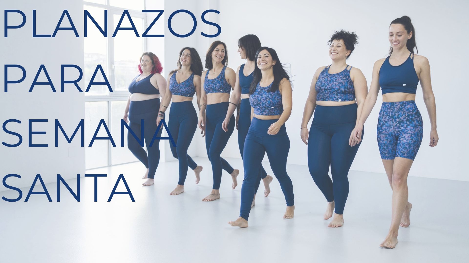 PLANAZOS ACTIVOS PARA SEMANA SANTA